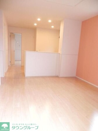 メルベイユ 2の物件内観写真